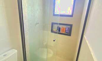 Imagem 2: Vendo Casa de 3 dorms com suite no Ecoclube Suzano