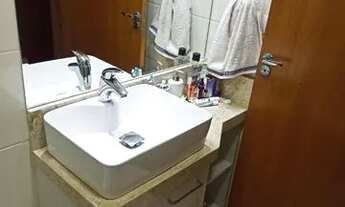 Imagem 7: Vendo apartamento todo mobiliado