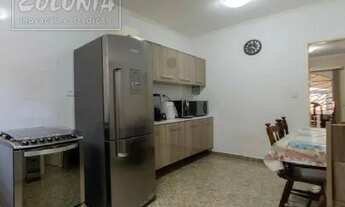 Imagem 3: Santo André - Casa Padrão - Vila Guiomar