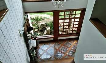 Imagem 7: Casa à venda, 600 m² por R$ 3.900.000,00 - Convívio Bonevie - Piracicaba/SP