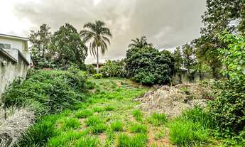 Imagem 4: Atibaia SP Terreno 442 m² Com Edícula Com Vista Para Pedra Grande Escritura Definitiva