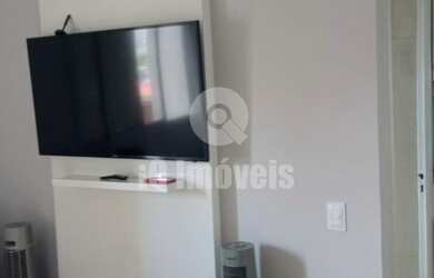 Imagem 4: Alugo Mobiliado Campo Belo 3 dormitórios suite 2 vagas