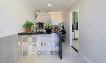 Imagem 7: São Caetano do Sul - Apartamento Padrão - Santa Maria