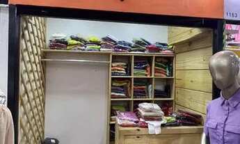 Imagem 1: Box Centro Fashion - Setor Verde - Rua Clarindo de Queiroz