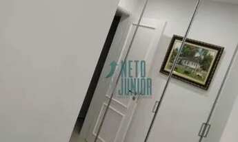 Imagem 3: Apartamento com 4 dormitórios, 134 m² - venda por R$ 1.550.000,00 ou aluguel por R$ 7.640