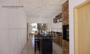 Imagem 4: Linda casa em fase de acabamento no Villas Paraiso