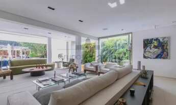 Imagem 7: Casa Padrão em São Paulo