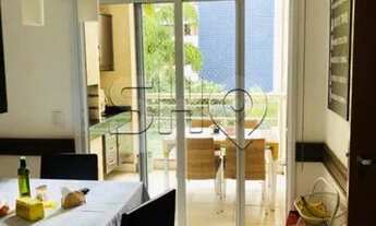 Imagem 2: Apartamento de 4 suítes à venda em Indianópolis