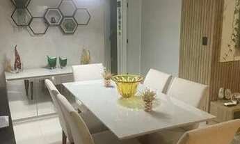 Imagem 6: Apartamento 3 dormitórios à venda, 97 m² - Condomínio Cannes - Parque Campolim - Sorocaba