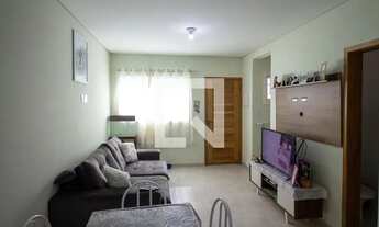 Imagem 5: Casa de Condomínio à Venda - Vila Carmosina, 2 Quartos, 75 m2