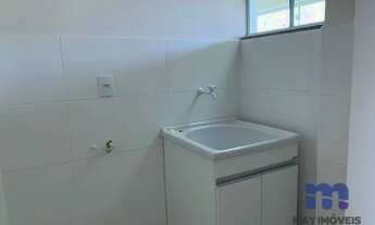 Imagem 7: Apartamento com 2 dormitórios para alugar, 55 m² por R$ 1.865,00/mês - São Judas - Itajaí