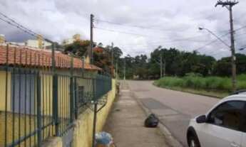 Imagem 2: Casa simples Jardim Pacaembu