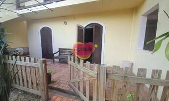 Imagem 3: Casa 3 dormitórios - Morro das Pedras - Florianópolis / SC