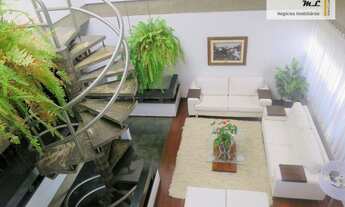 Imagem 7: Sobrado com 3 dormitórios à venda, 400 m² por R$ 2.800.000,00 - Jardim Avelino - São Paulo