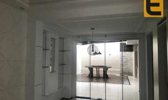 Imagem 7: Casa com 3 dormitórios para alugar, 105 m² por R$ 2.300/mês - José de Alencar - Fortaleza