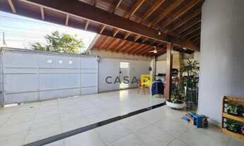 Imagem 2: Casa com 4 dormitórios à venda, 200 m² por R$ 570.000,00 - Jardim Marajoara - Nova Odessa