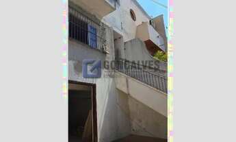 Imagem 3: SAO BERNARDO DO CAMPO - Residential / Sobrado - CENTRO