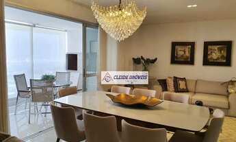 Imagem 5: Apartamento com 3 dormitórios à venda por R$ 1.650.000,00 - Jardim Cuiabá - Cuiabá/MT