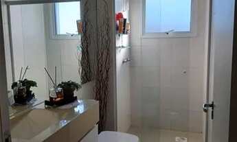 Imagem: Venda apartamento mobiliado