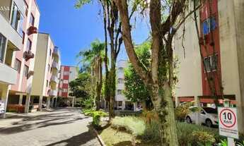 Imagem 7: Apartamento para Venda em São José, Campinas, 3 dormitórios, 1 banheiro, 1 vaga