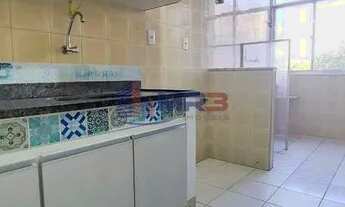 Imagem 7: Tanque Apartamento com 2 dormitórios