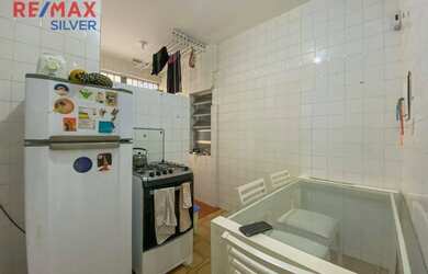 Imagem 5: Apartamento com 3 dormitórios para alugar, 92 m² por R$ 2.500/mês - Barra - Salvador/BA