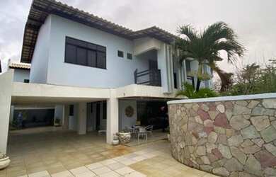 Imagem 2: CASA RESIDENCIAL em LAURO DE FREITAS - BA, VILAS DO ATLÂNTICO