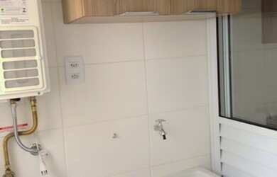 Imagem 4: Apartamento 03 Dorm. em Vila Suzana - São Paulo