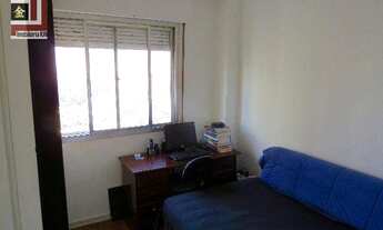 Imagem 2: Apartamento com 2 dormitórios à venda, 68 m² por R$ 600.000,00 - Vila Mariana - São Paulo