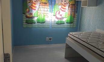 Imagem 2: Alugo apartamento condomínio "Canto dos Pássaros"!