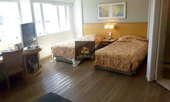 Imagem 3: Flat disponível na Vila Olímpia