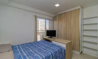 Imagem 4: STUDIO com 1 dormitório para alugar por R$ 1.900,00 no bairro Centro - CURITIBA / PR