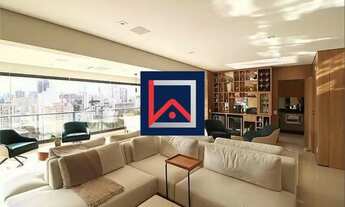 Imagem: Apartamento Venda Pinheiros 118 m² 2 Dormitórios