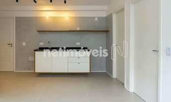 Imagem 3: Locação Apartamento 2 quartos Vila Buarque São Paulo