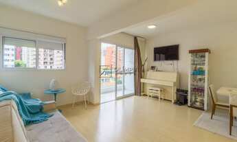 Imagem: Apartamento Venda 2 Dormitórios - 64 m²