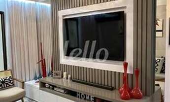 Imagem 2: São Bernardo do Campo - Apartamento Padrão - Jardim Wallace Simonsen