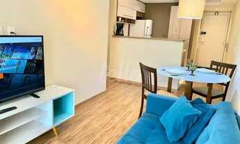 Imagem 6: São Paulo - Apartamento Padrão - Mooca