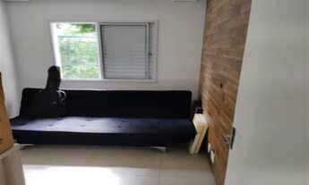 Imagem 5: Apartamento Vila Ivone São Paulo/SP