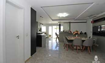 Imagem 7: Casa Condominio para Venda - 203.81m², 3 dormitórios, sendo 1 suites, 2 vagas - Hípica