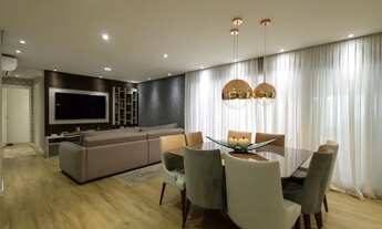 Imagem: Apartamento na Vila Leopoldina, 170m2, 3