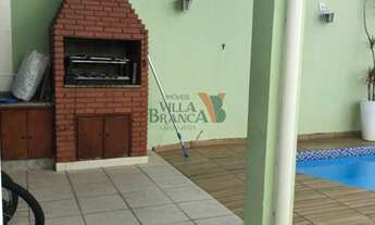 Imagem 7: JACAREÍ - Casa Padrão - CENTRO