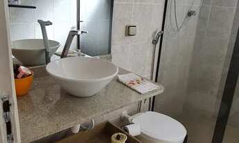 Imagem 4: Quarto para alugar Ponta da praia em Santos