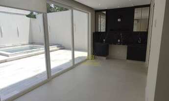 Imagem 7: Sobrado com 3 dormitórios para alugar, 330 m² por R$ 9.000,00/mês - Parque Universitário