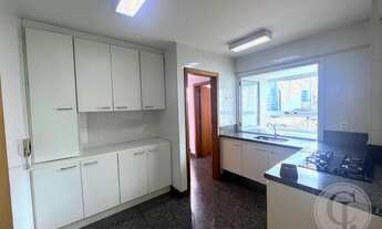 Imagem 5: Apartamento para aluguel possui 104 metros quadrados com 3 quartos