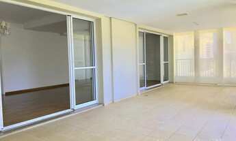 Imagem 2: Apartamento ensolarado para locação 205m2 com 4 suites 4 vagas e muito lazer