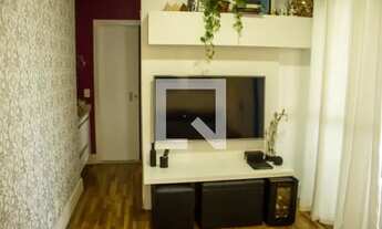 Imagem 4: Apartamento para Aluguel - Saúde, 1 Quarto, 46 m2