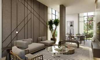 Imagem 6: CURITIBA - Apartamento Padrão - Bigorrilho