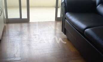 Imagem 2: APARTAMENTO - 46M² - HIGIENÓPOLIS