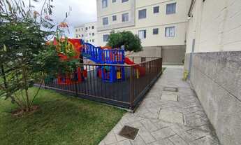 Imagem 6: PCG_S01 Venda Apart. 53 M², 2 quartos , com Quintal privativo, em Ourimar - Serra - ES