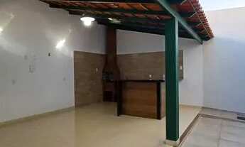 Imagem 4: Sobrado 3 pav. Novo AC Financiamento Riacho Fundo